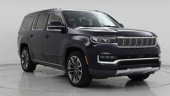 JEEP GRAND WAGONEER 2022 1C4SJVGJXNS141798 image JEEP GRAND WAGONEER 2022 1C4SJVGJXNS141798 image